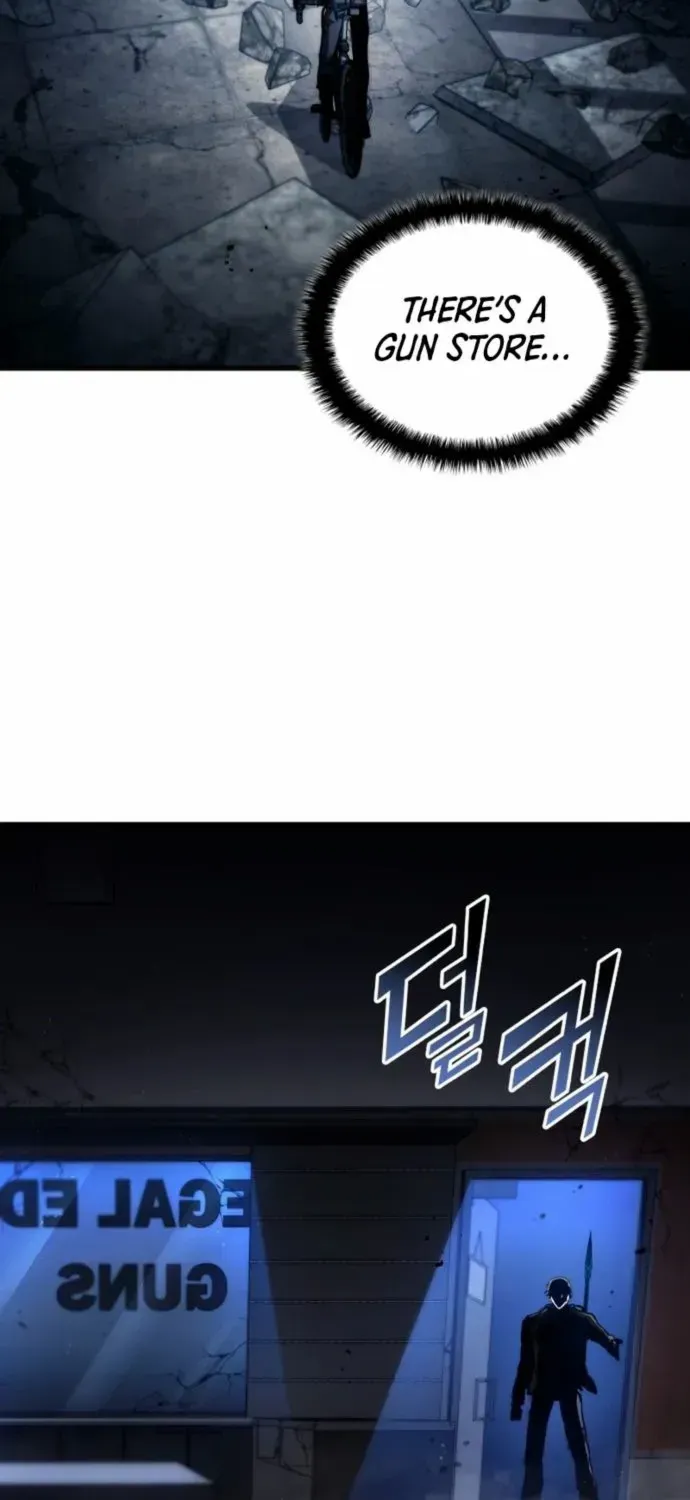 Kill The Dragon Kainu Manga Chapter 120 Page 33