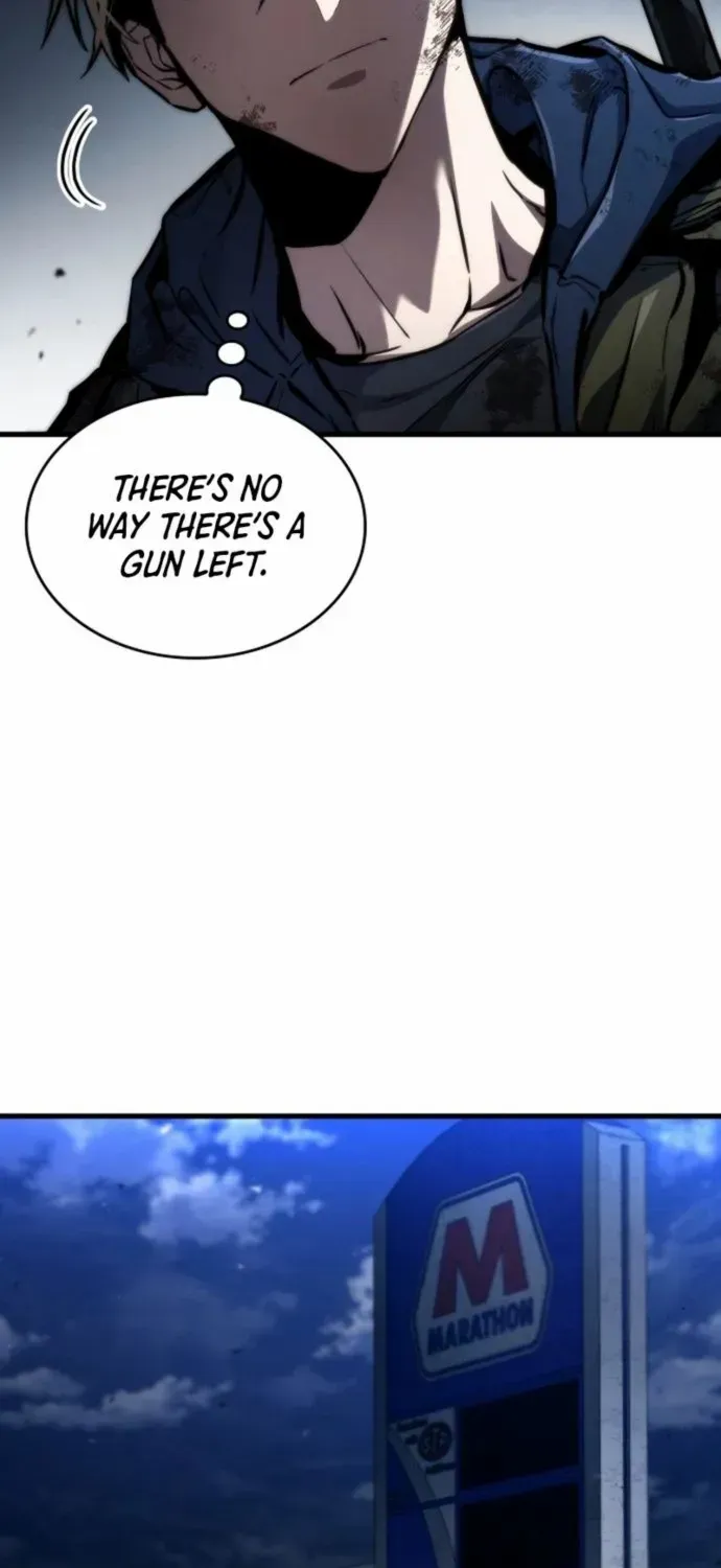 Kill The Dragon Kainu Manga Chapter 120 Page 35