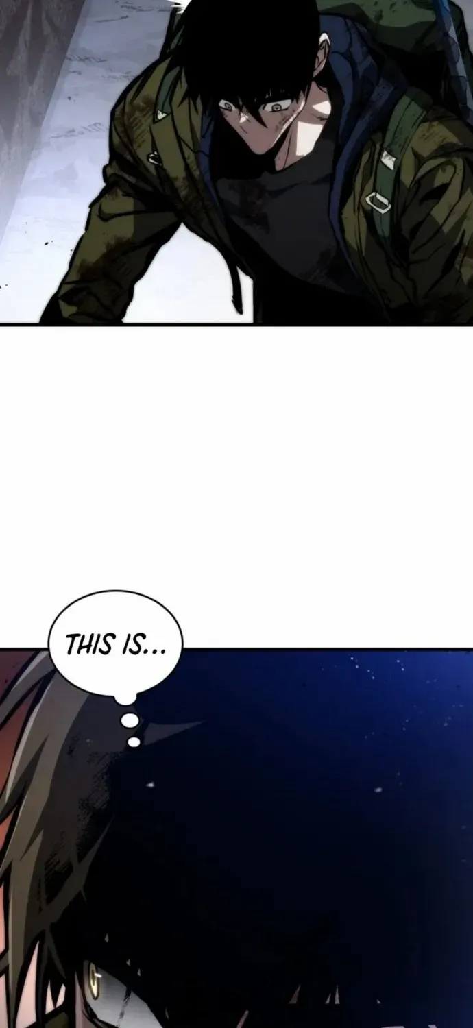 Kill The Dragon Kainu Manga Chapter 120 Page 44
