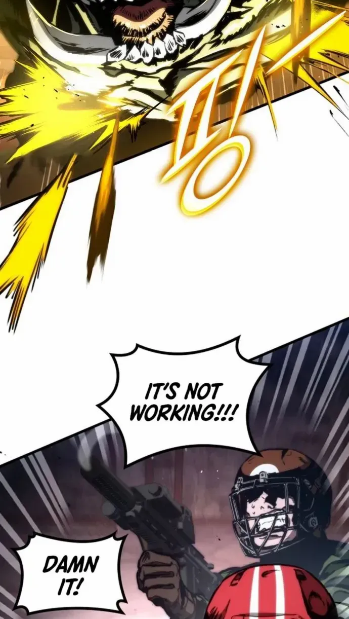 Kill The Dragon Kainu Manga Chapter 120 Page 54