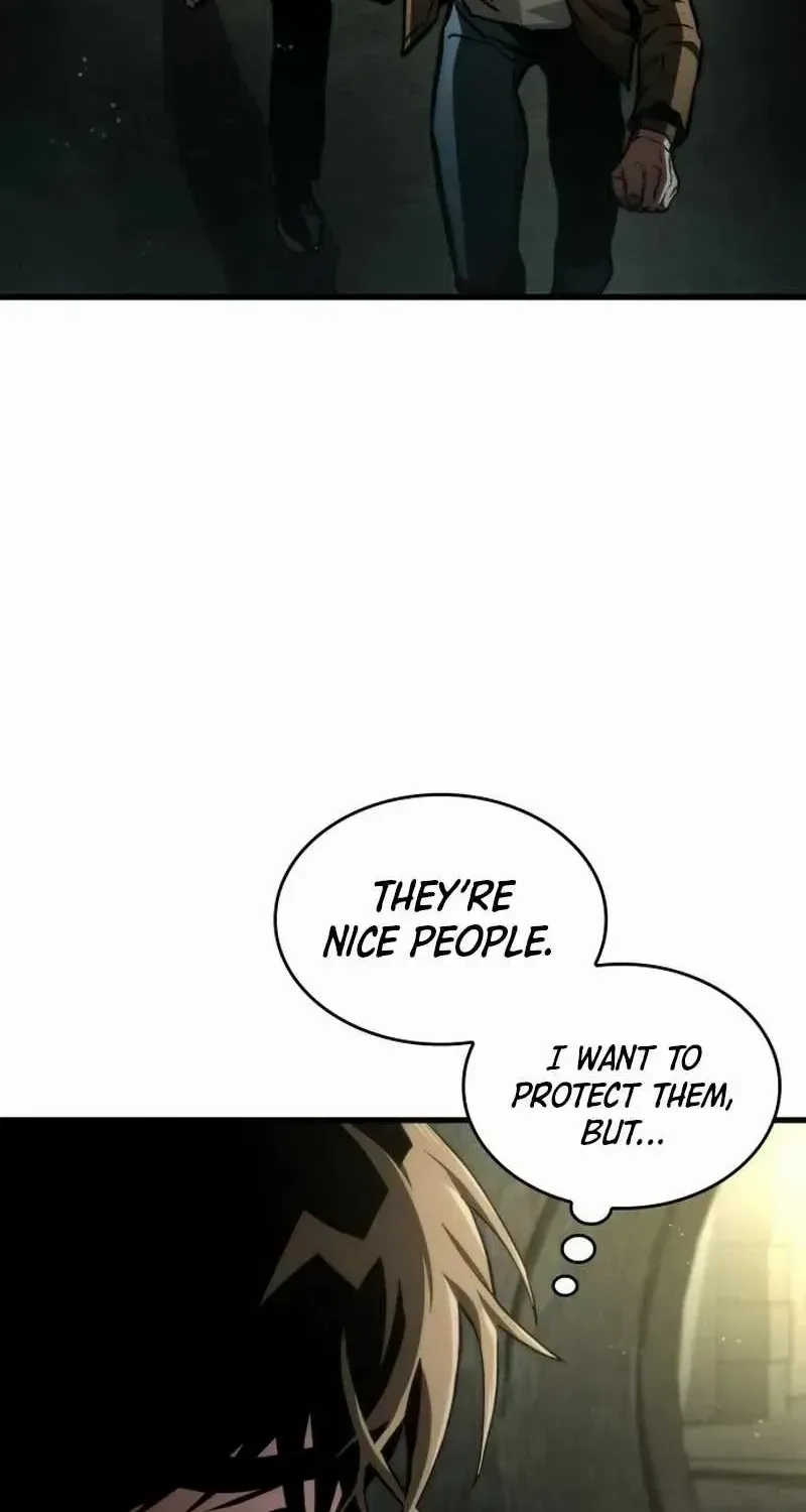 Kill The Dragon Kainu Manga Chapter 119 Page 14