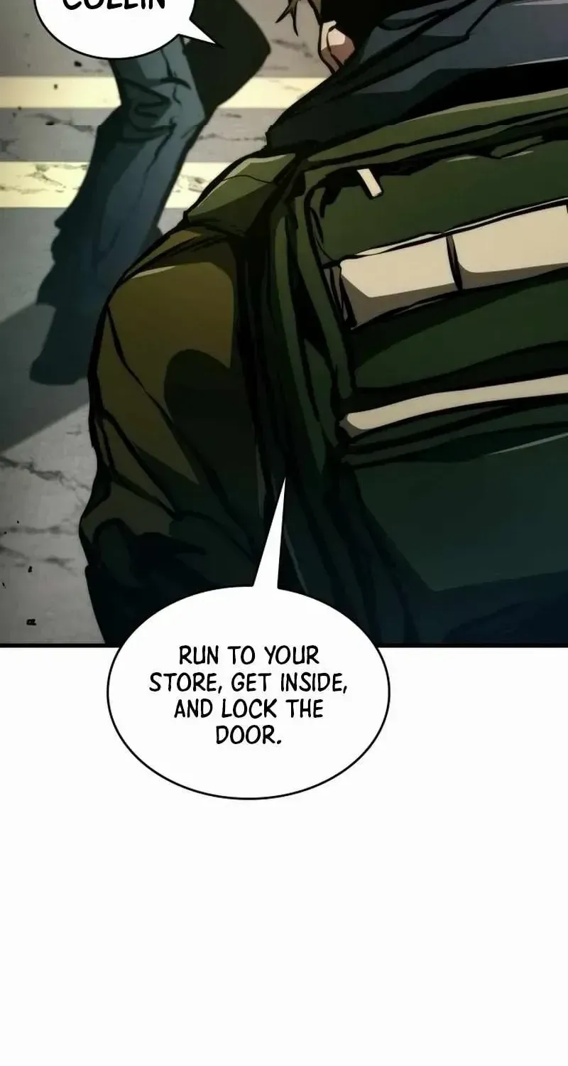 Kill The Dragon Kainu Manga Chapter 119 Page 24