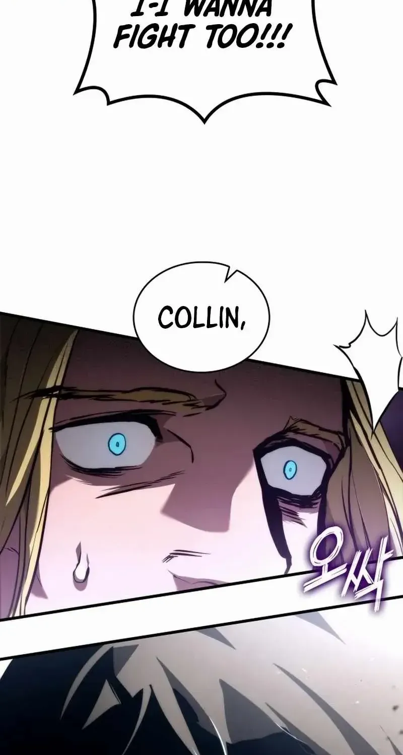Kill The Dragon Kainu Manga Chapter 119 Page 27