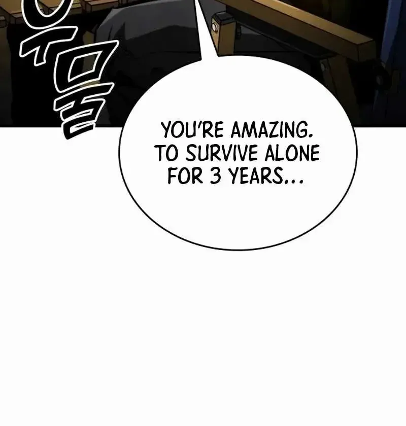 Kill The Dragon Kainu Manga Chapter 118 Page 36