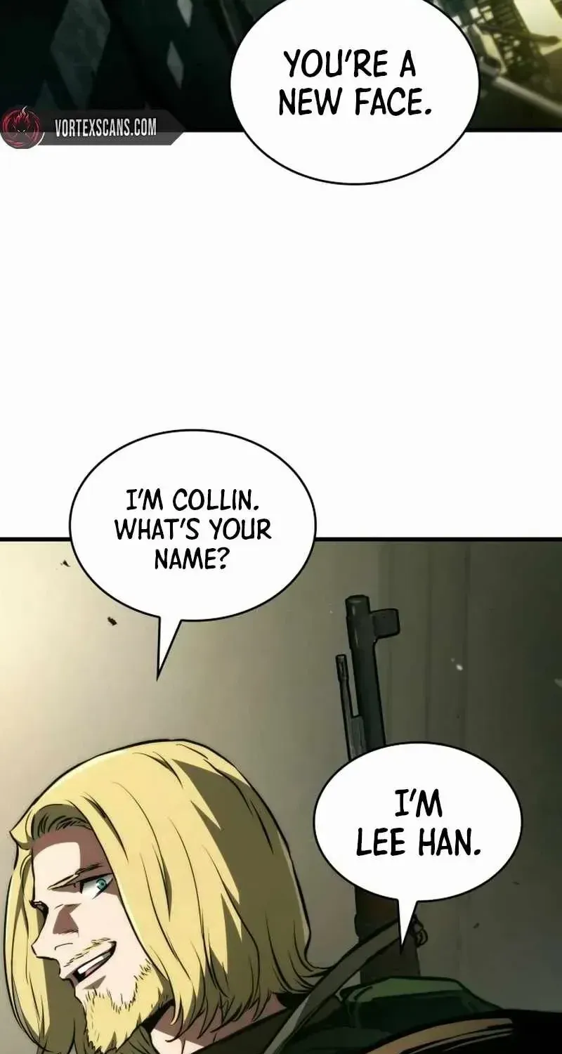 Kill The Dragon Kainu Manga Chapter 118 Page 57
