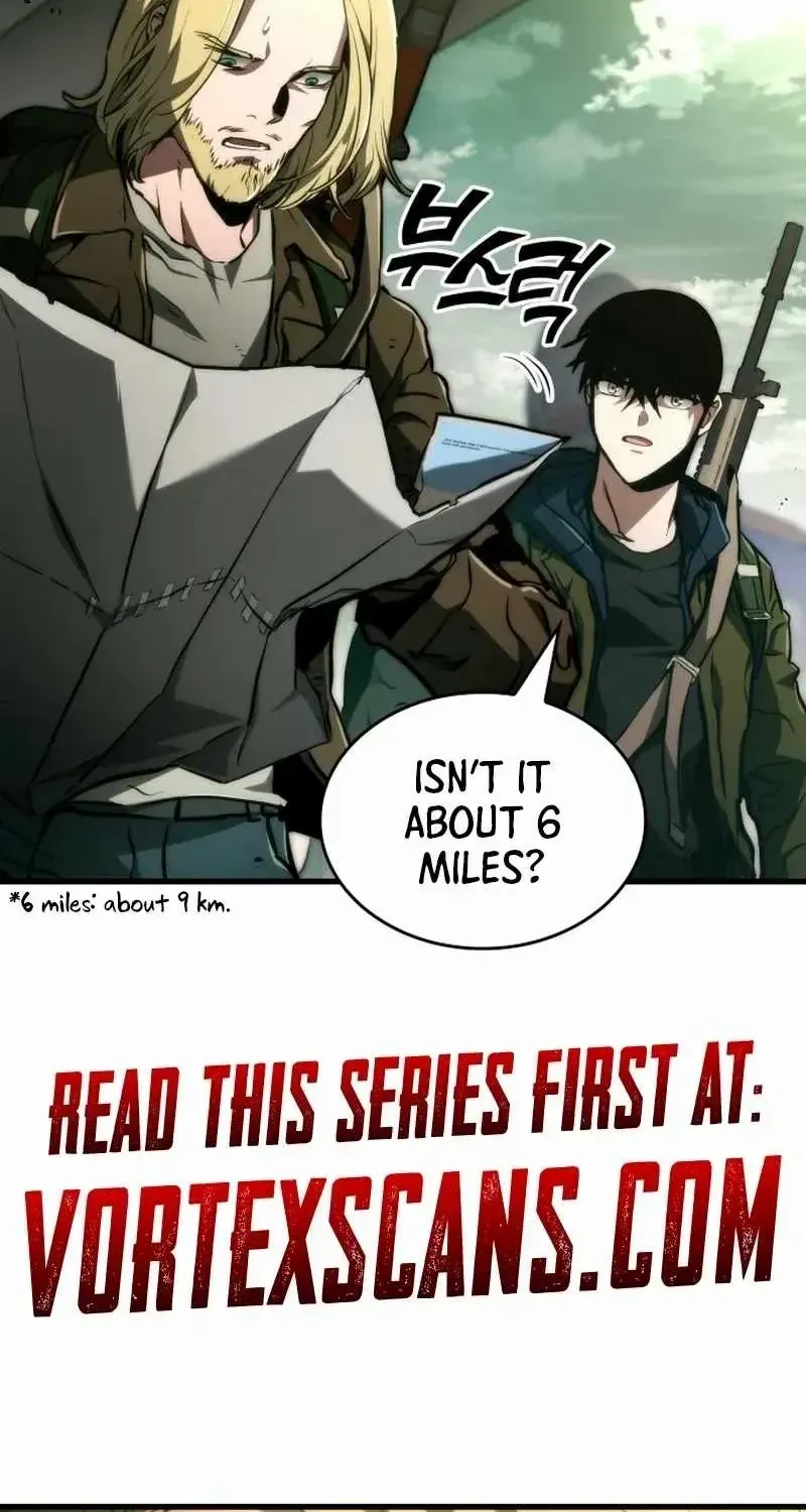 Kill The Dragon Kainu Manga Chapter 118 Page 71
