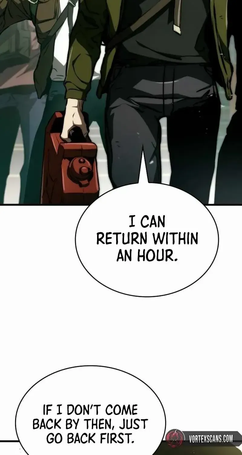 Kill The Dragon Kainu Manga Chapter 118 Page 75