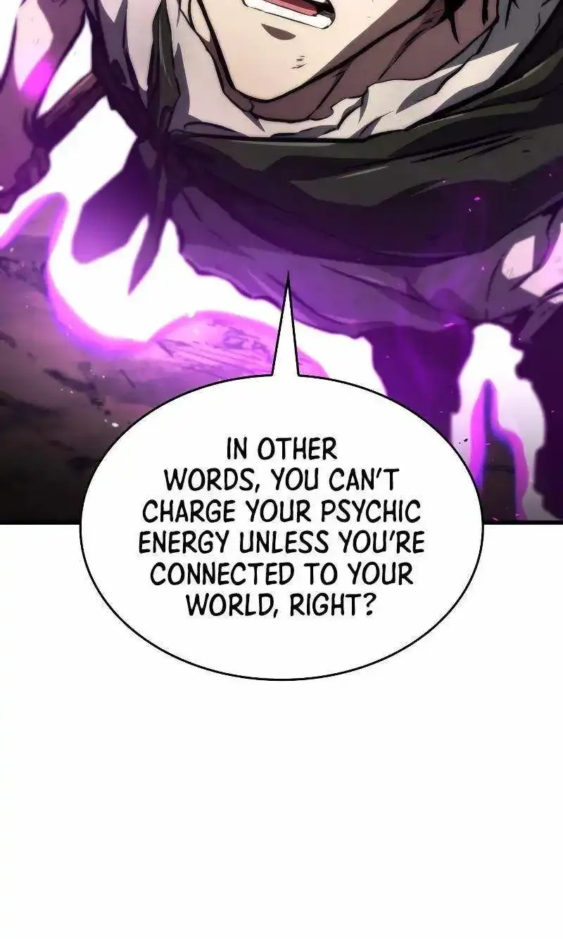 Kill The Dragon Kainu Manga Chapter 117 Page 15