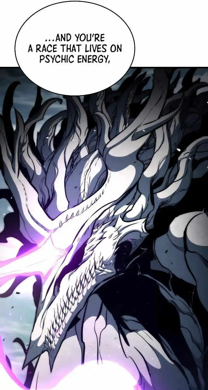 Kill The Dragon Kainu Manga Chapter 117 Page 16