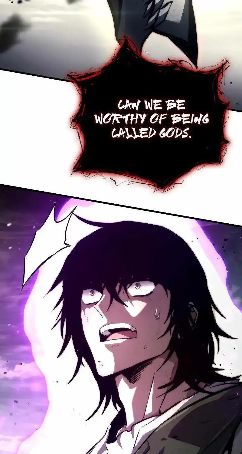 Kill The Dragon Kainu Manga Chapter 117 Page 32