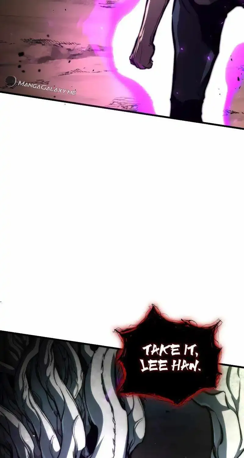 Kill The Dragon Kainu Manga Chapter 117 Page 40