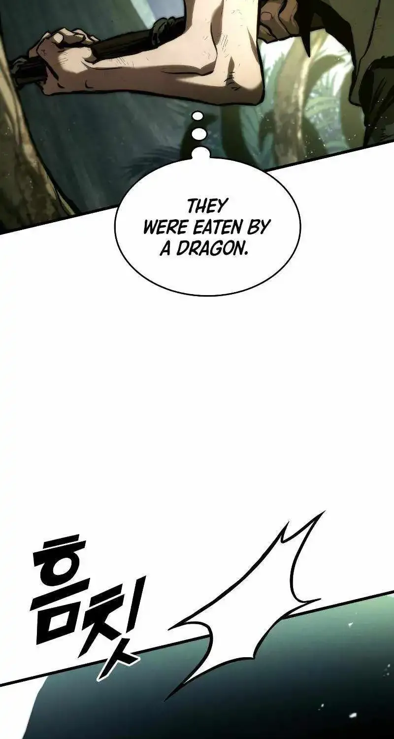Kill The Dragon Kainu Manga Chapter 116 Page 15