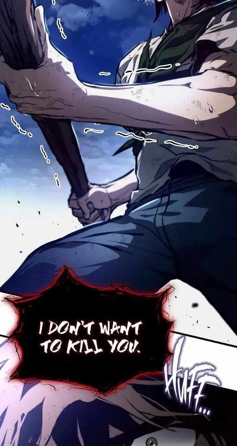 Kill The Dragon Kainu Manga Chapter 116 Page 53