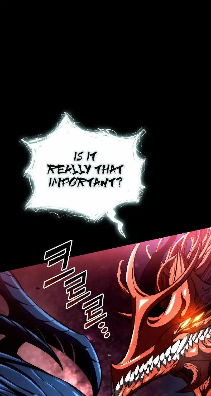 Kill The Dragon Kainu Manga Chapter 116 Page 99