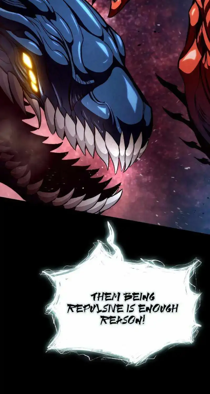 Kill The Dragon Kainu Manga Chapter 116 Page 100