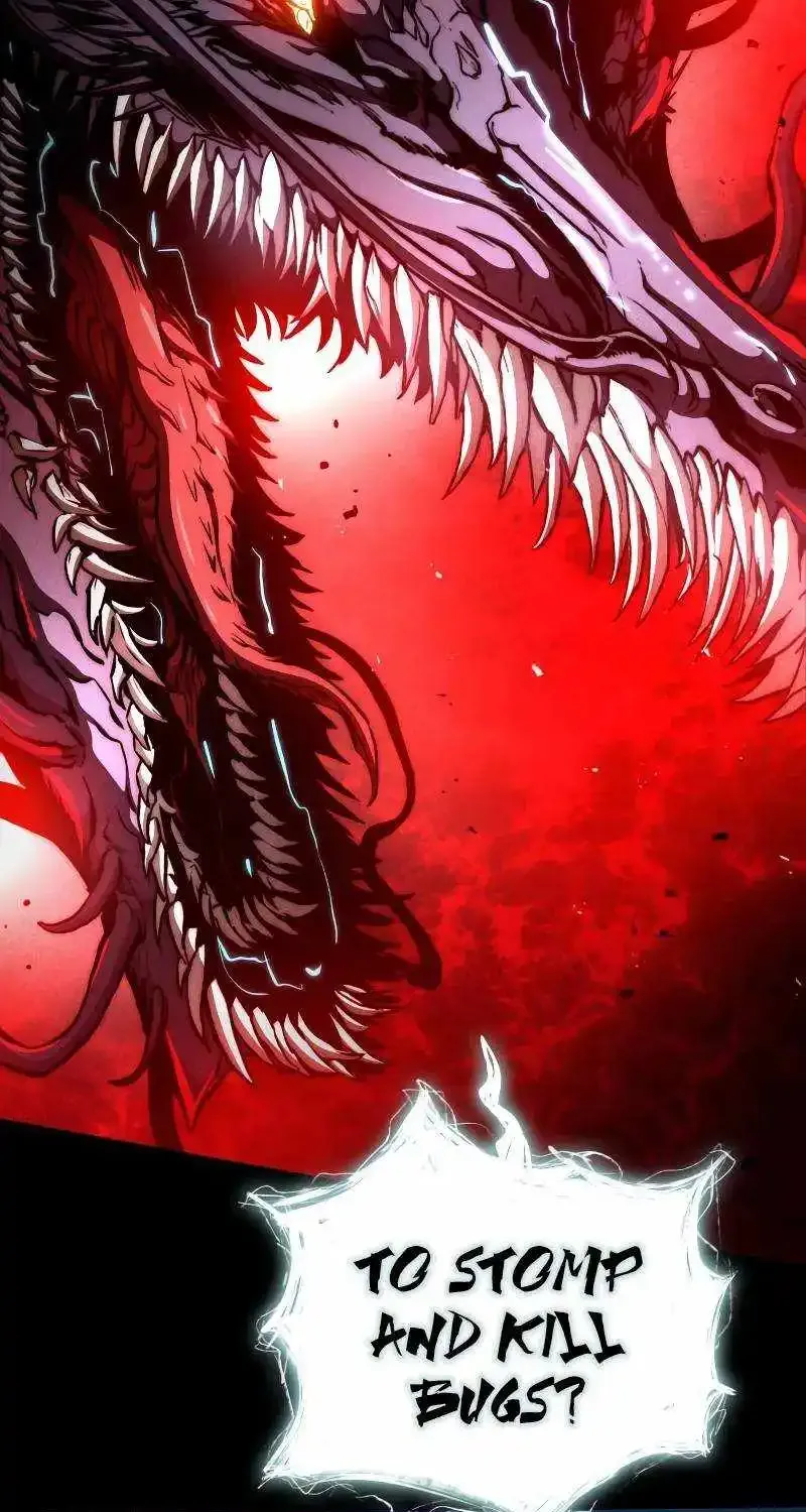 Kill The Dragon Kainu Manga Chapter 116 Page 103