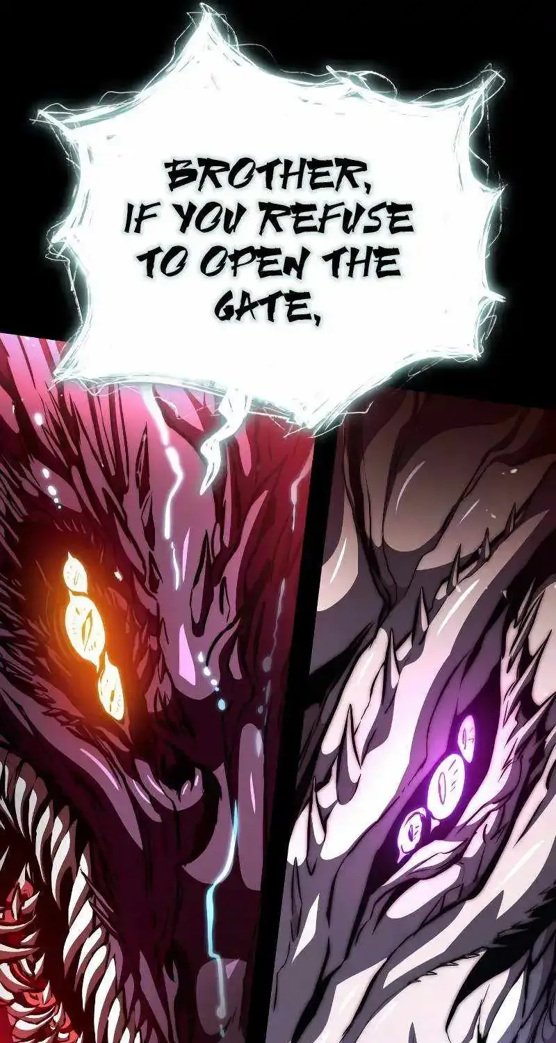 Kill The Dragon Kainu Manga Chapter 116 Page 105