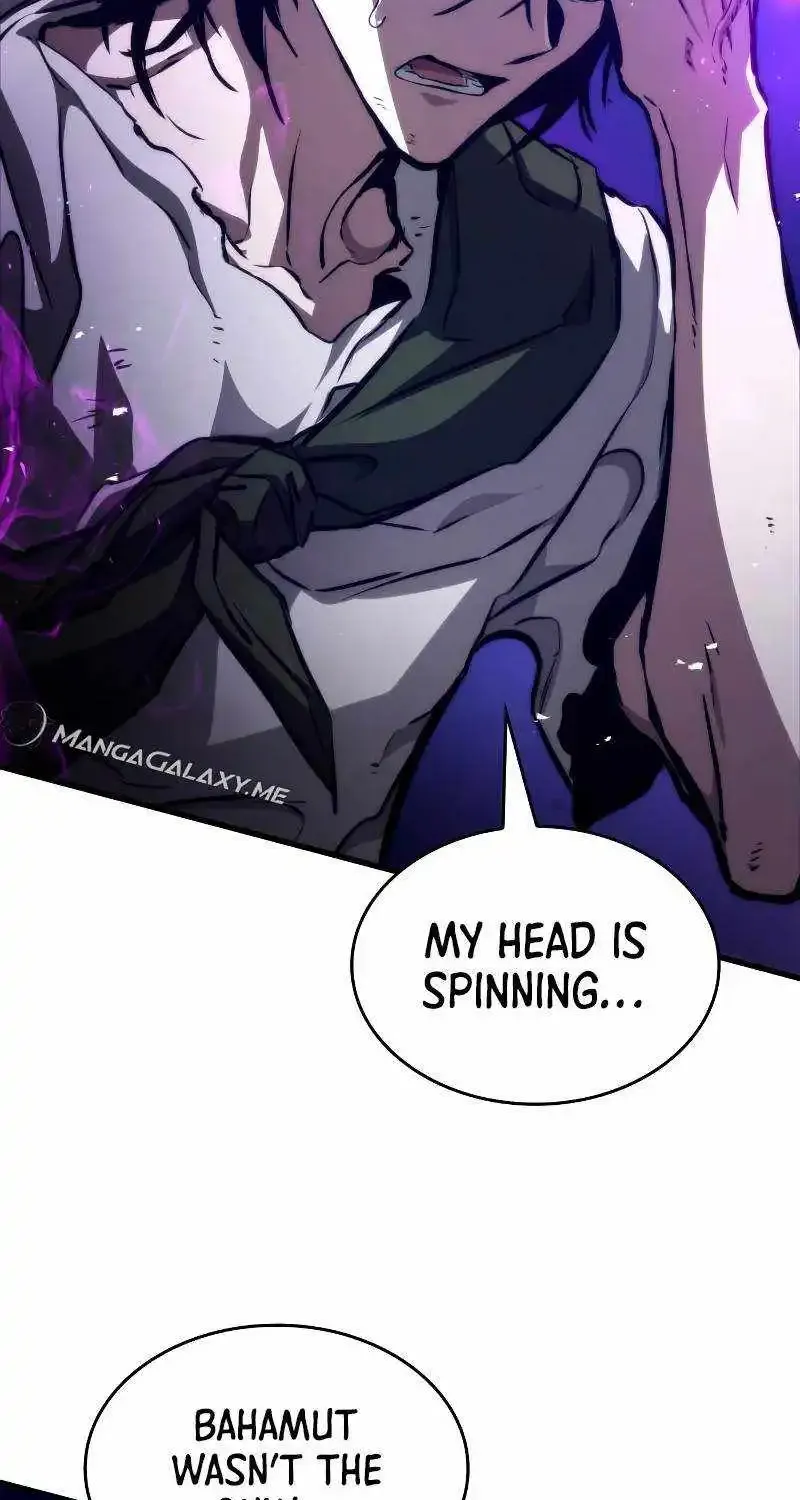 Kill The Dragon Kainu Manga Chapter 116 Page 116