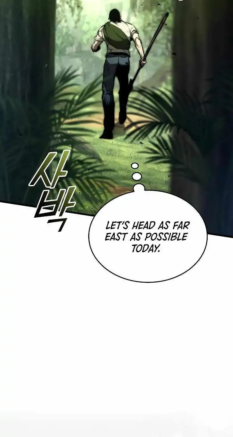 Kill The Dragon Kainu Manga Chapter 115 Page 89