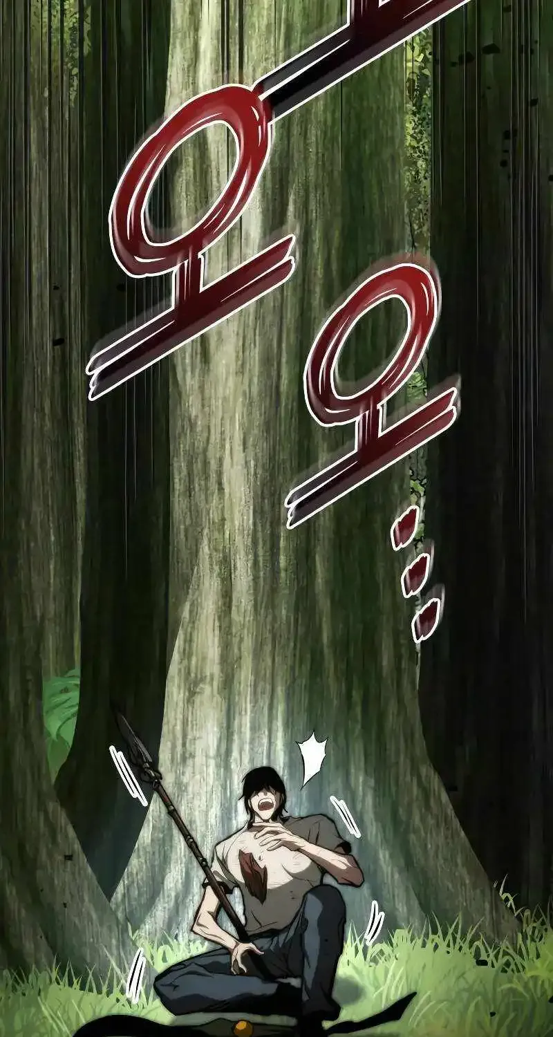 Kill The Dragon Kainu Manga Chapter 115 Page 96