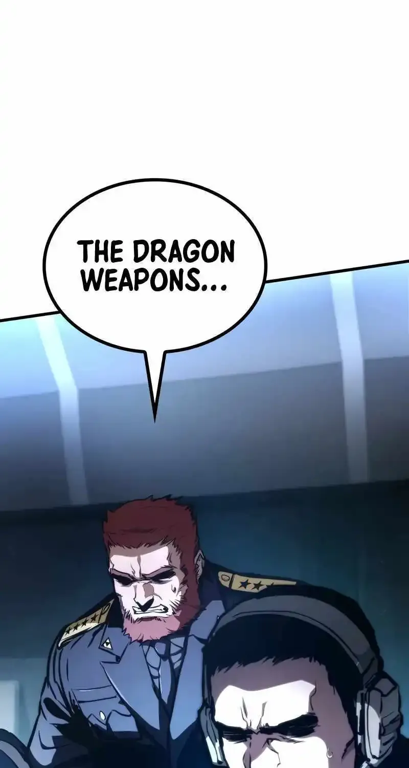 Kill The Dragon Kainu Manga Chapter 114 Page 5