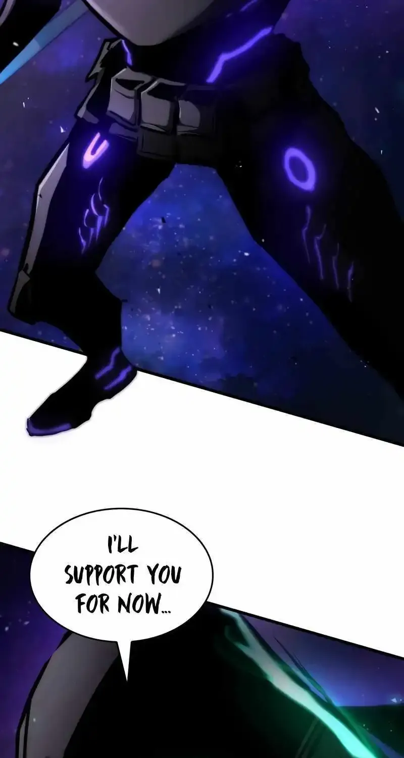 Kill The Dragon Kainu Manga Chapter 114 Page 25