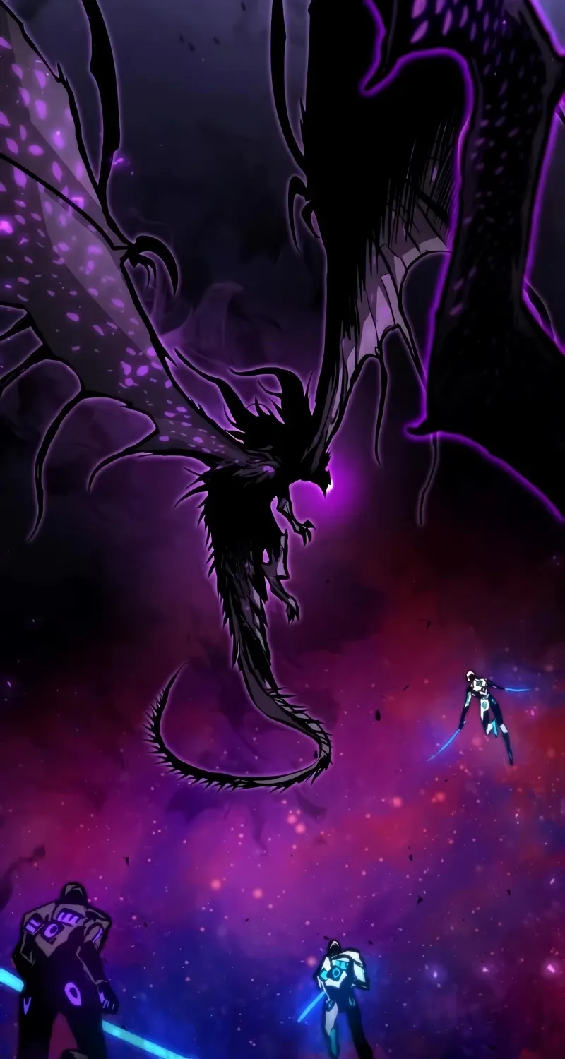 Kill The Dragon Kainu Manga Chapter 113 Page 33