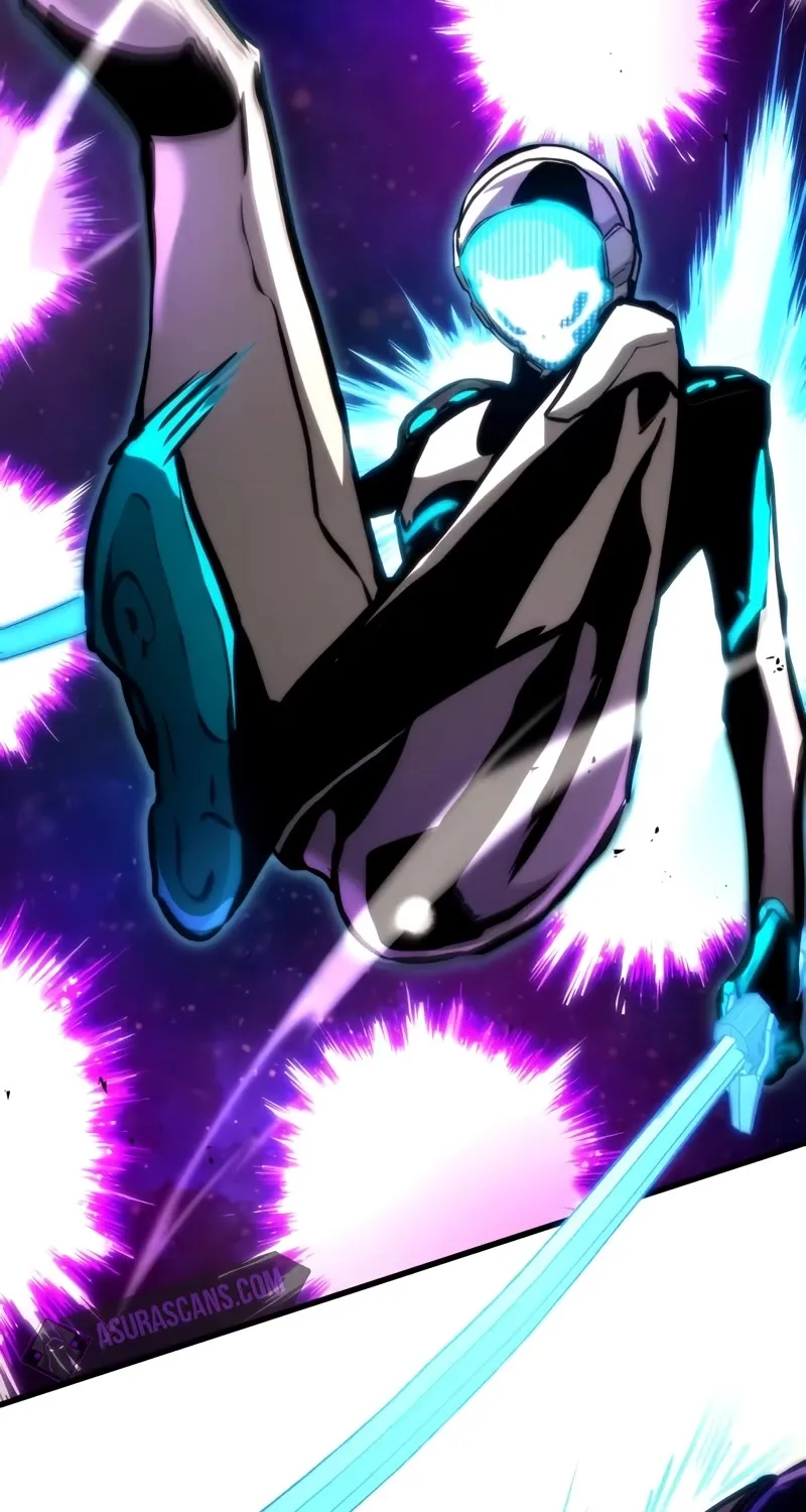 Kill The Dragon Kainu Manga Chapter 113 Page 41