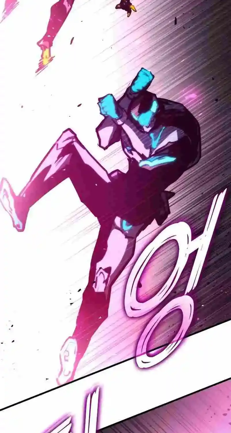 Kill The Dragon Kainu Manga Chapter 111 Page 116