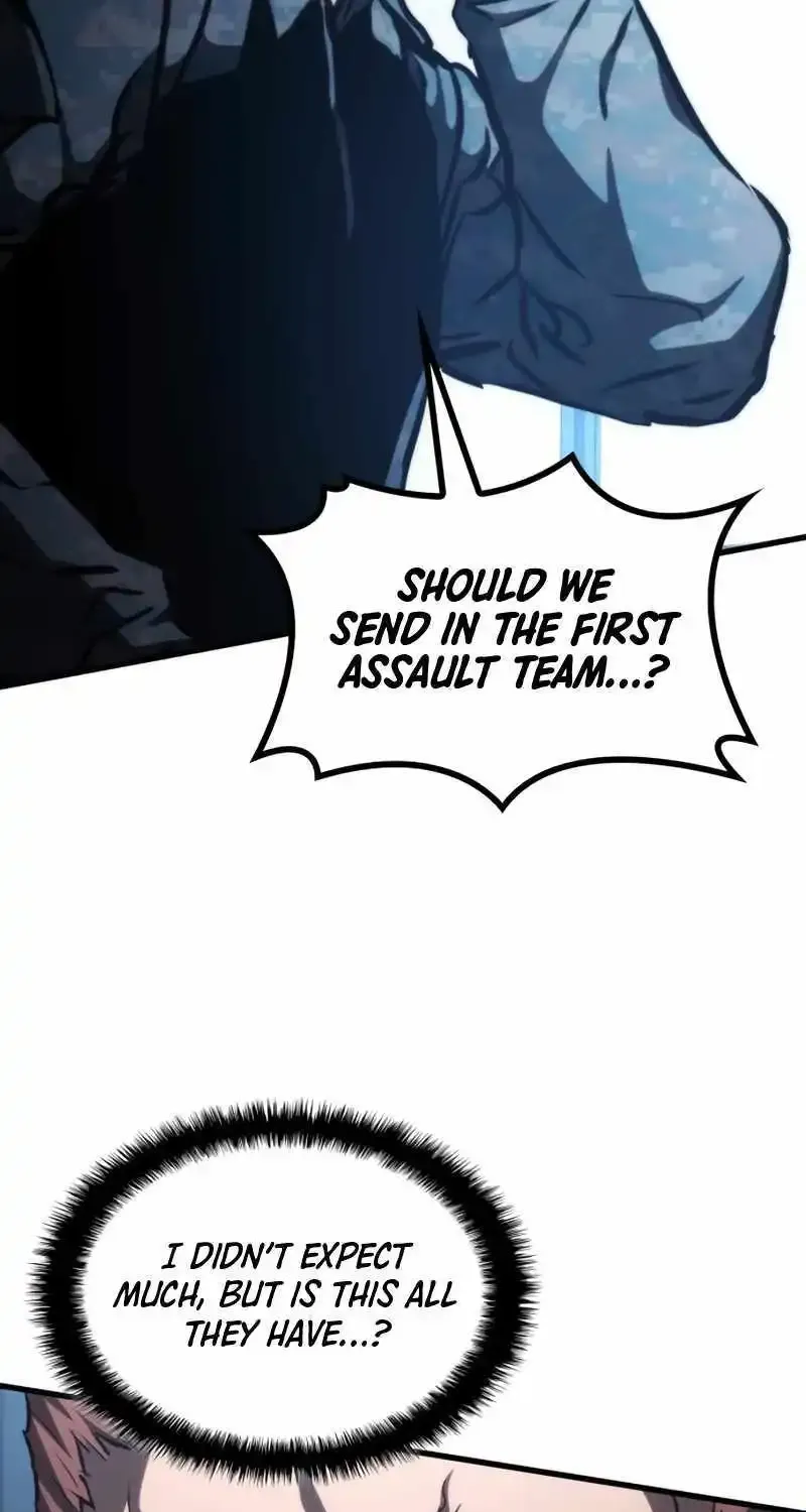 Kill The Dragon Kainu Manga Chapter 110 Page 57