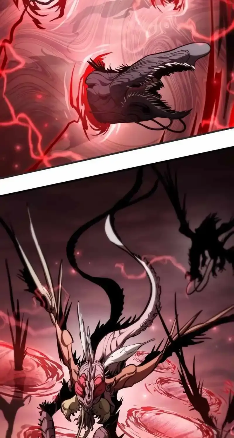 Kill The Dragon Kainu Manga Chapter 110 Page 120