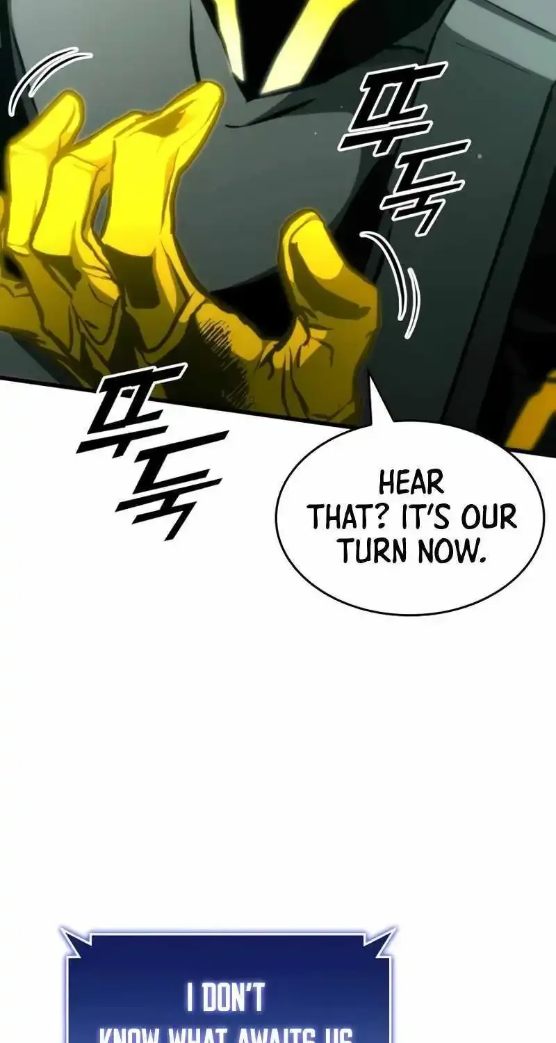 Kill The Dragon Kainu Manga Chapter 110 Page 123