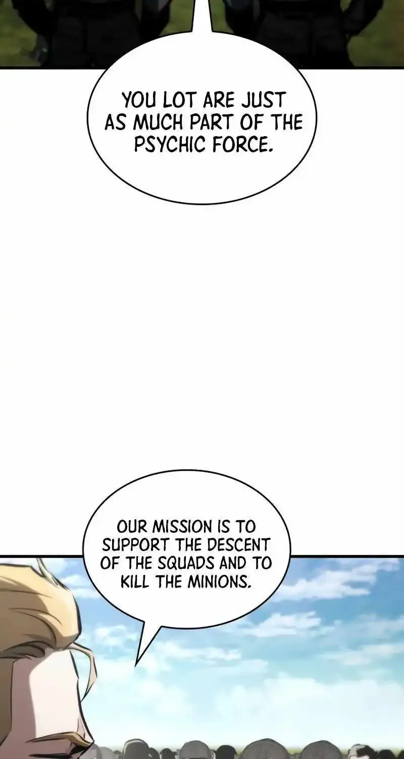 Kill The Dragon Kainu Manga Chapter 109 Page 91