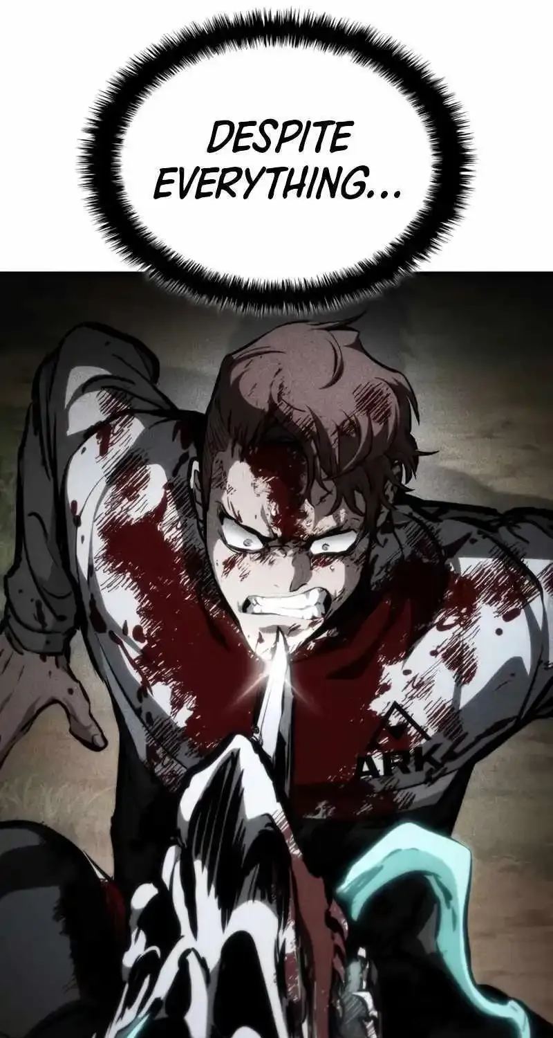 Kill The Dragon Kainu Manga Chapter 109 Page 99