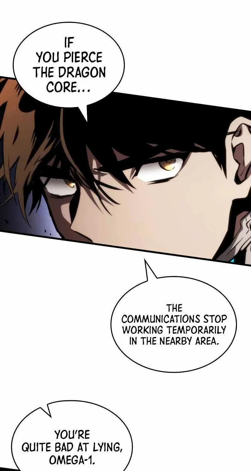 Kill The Dragon Kainu Manga Chapter 108 Page 32