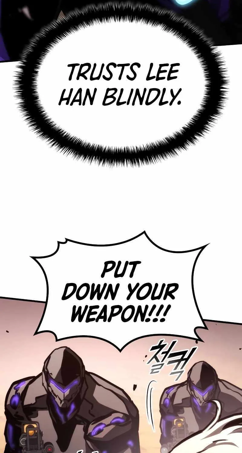 Kill The Dragon Kainu Manga Chapter 108 Page 76