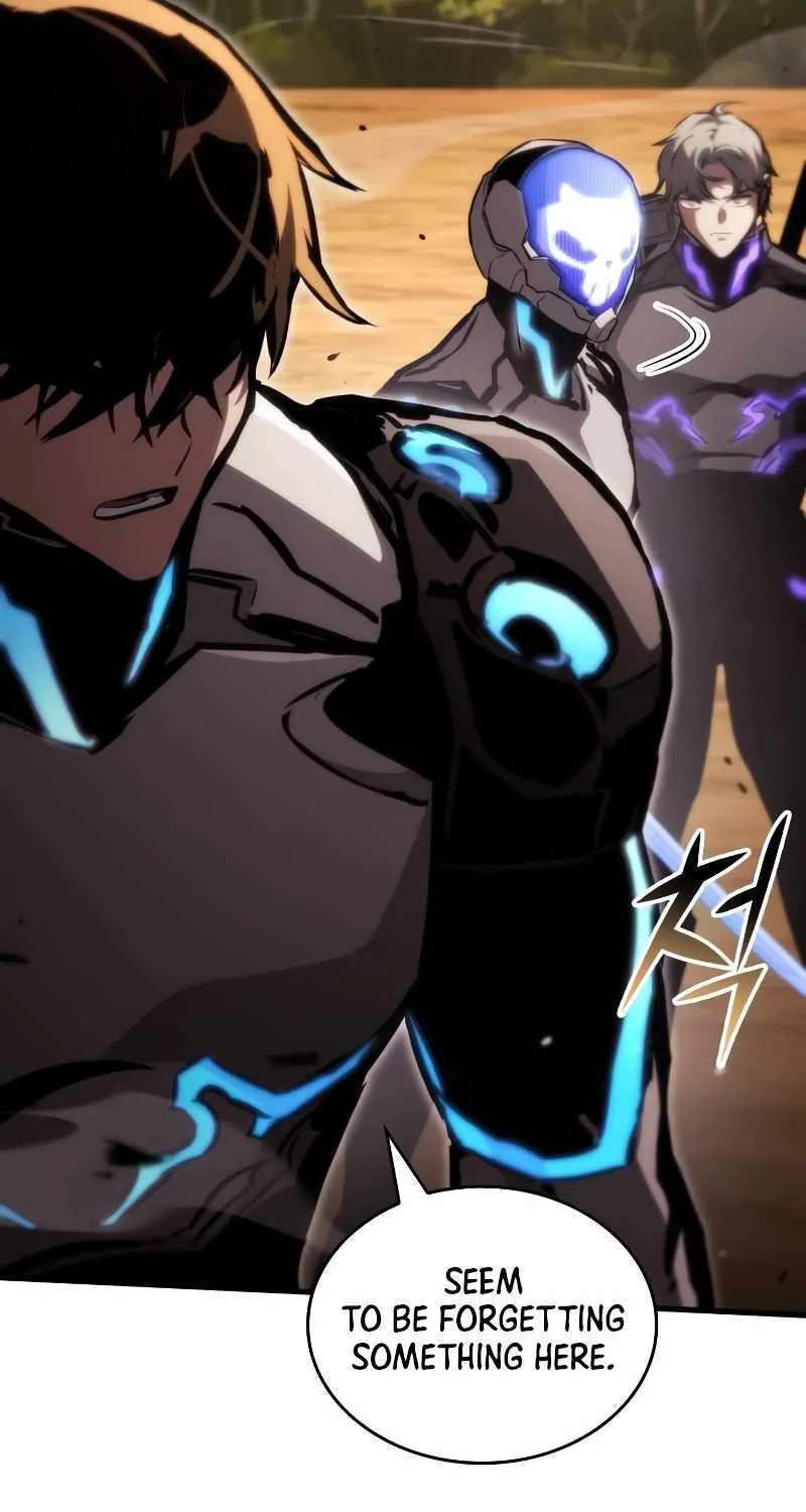 Kill The Dragon Kainu Manga Chapter 108 Page 82