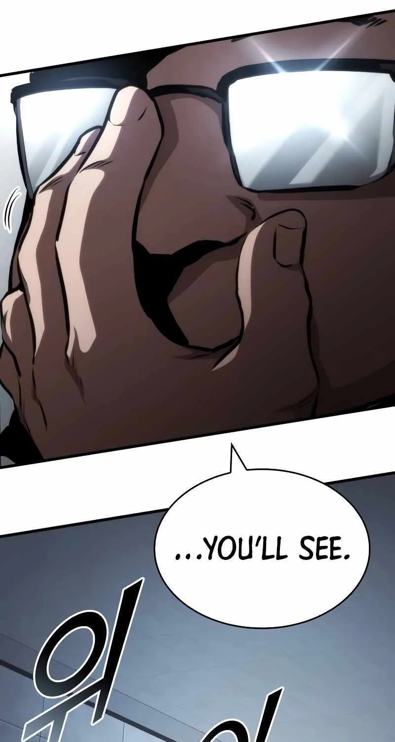 Kill The Dragon Kainu Manga Chapter 108 Page 98