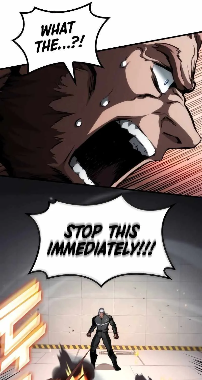 Kill The Dragon Kainu Manga Chapter 108 Page 100