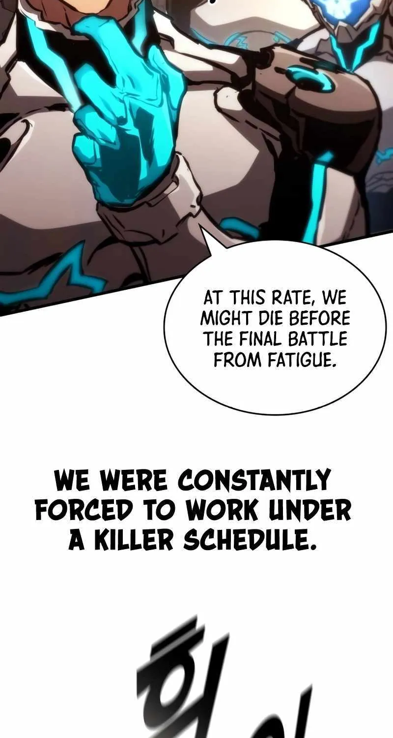 Kill The Dragon Kainu Manga Chapter 107 Page 81