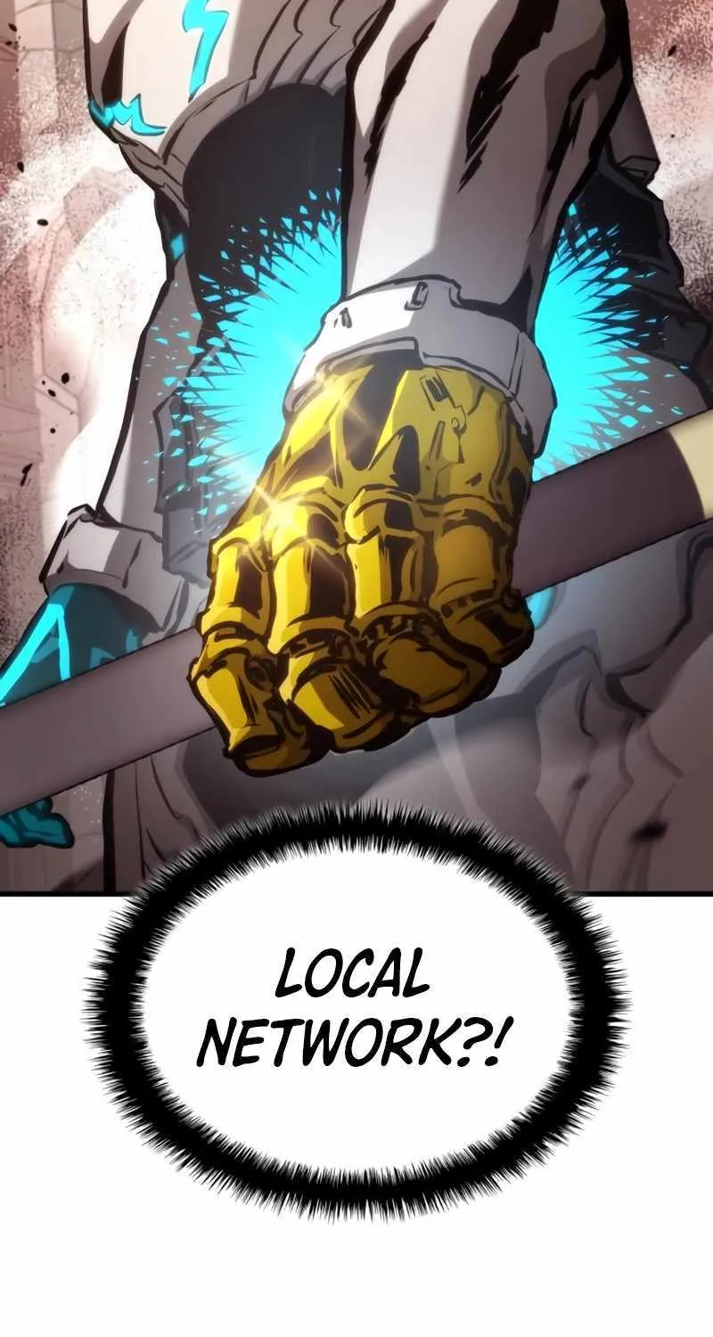 Kill The Dragon Kainu Manga Chapter 107 Page 91
