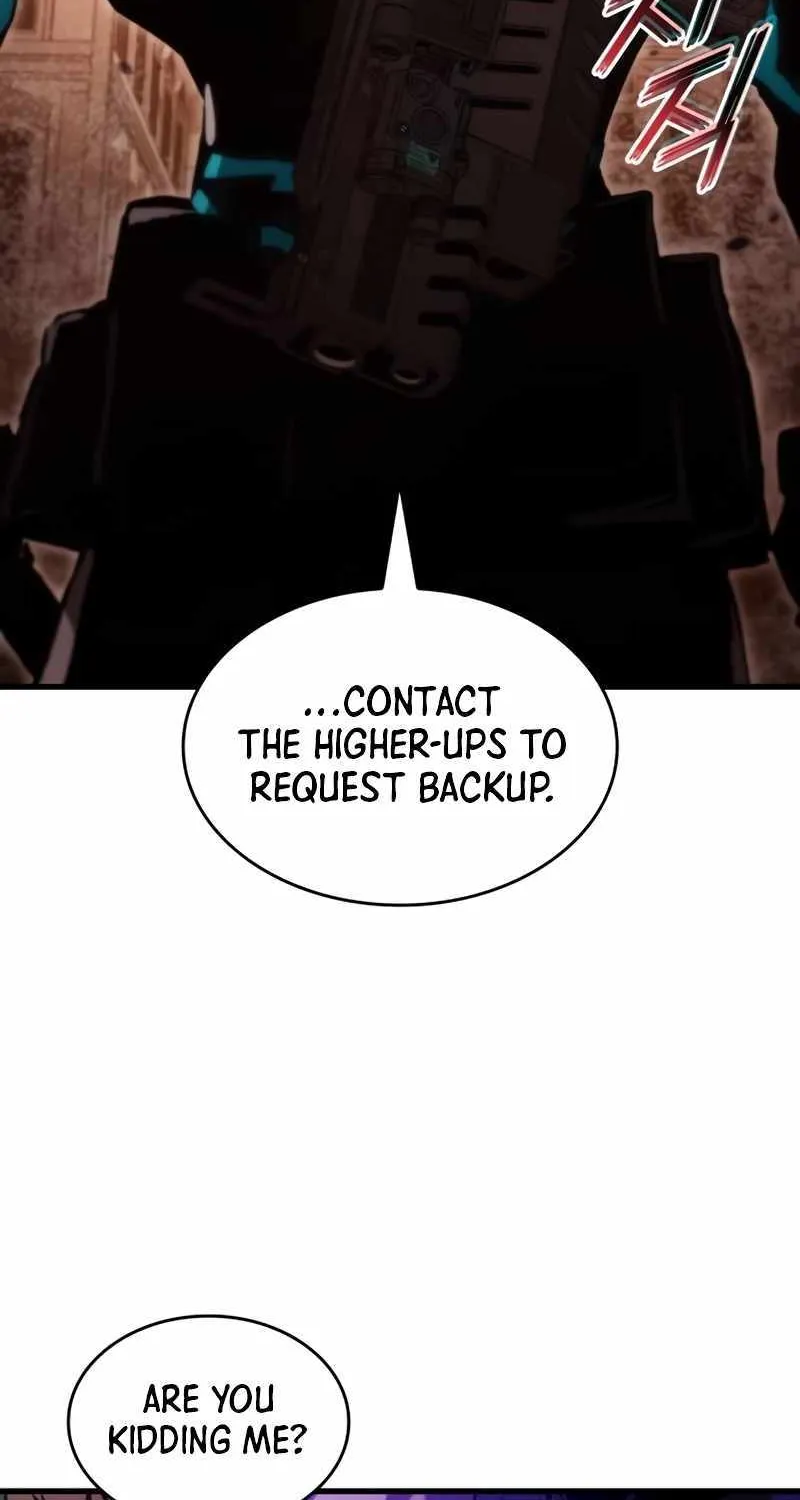 Kill The Dragon Kainu Manga Chapter 107 Page 96