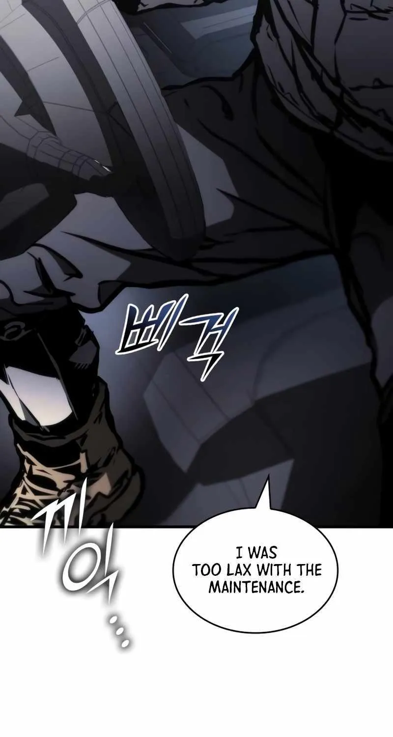 Kill The Dragon Kainu Manga Chapter 106 Page 26