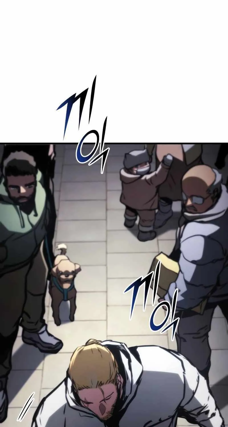 Kill The Dragon Kainu Manga Chapter 106 Page 28