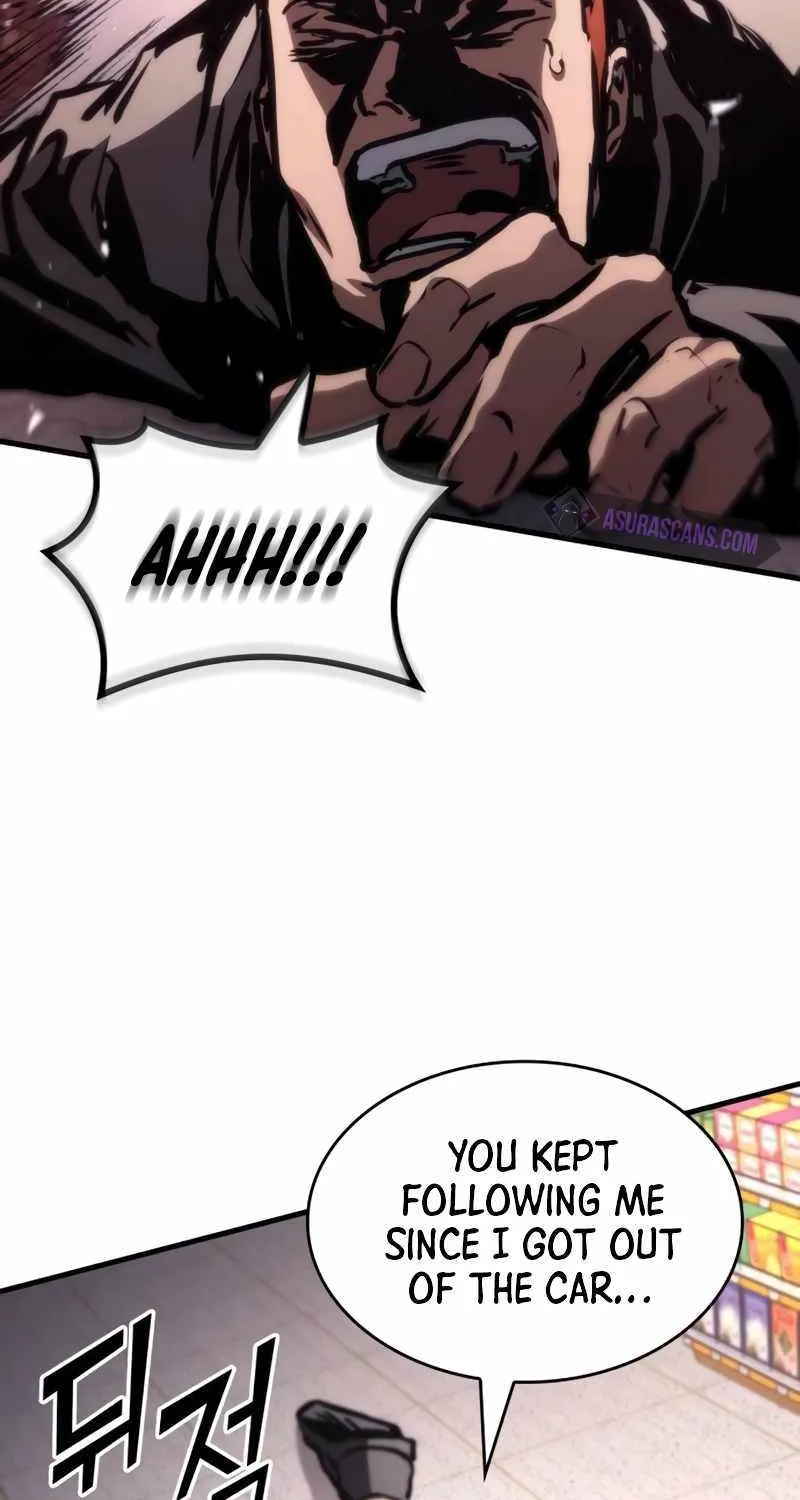 Kill The Dragon Kainu Manga Chapter 106 Page 43