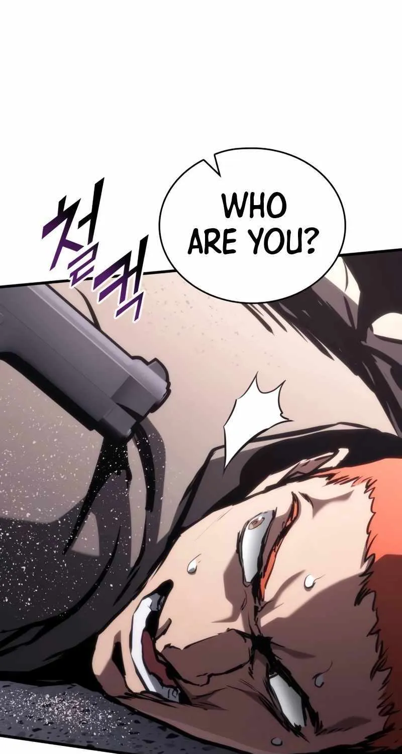 Kill The Dragon Kainu Manga Chapter 106 Page 45