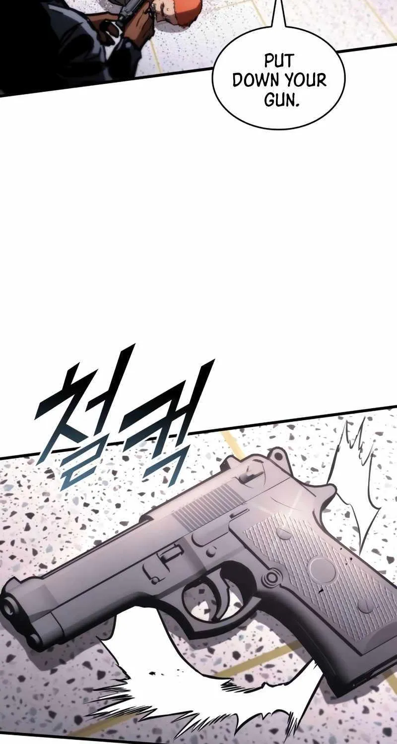 Kill The Dragon Kainu Manga Chapter 106 Page 48