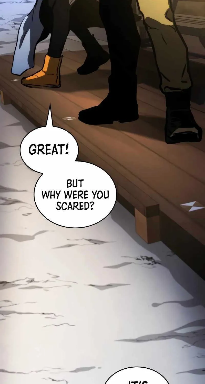 Kill The Dragon Kainu Manga Chapter 105 Page 77