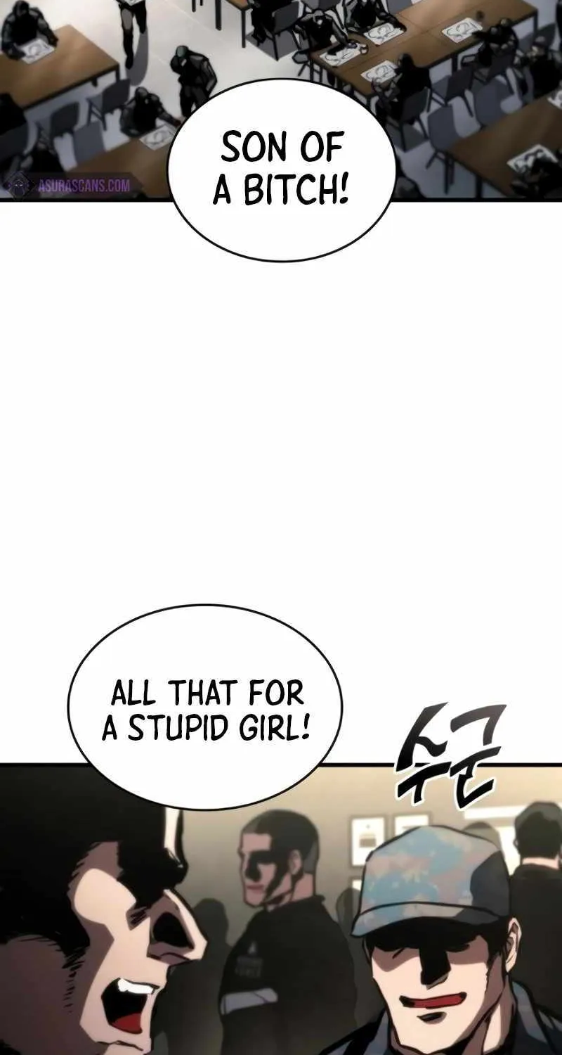 Kill The Dragon Kainu Manga Chapter 104 Page 3