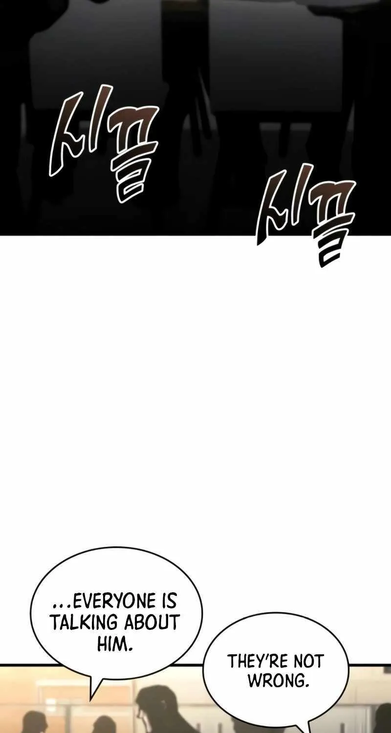 Kill The Dragon Kainu Manga Chapter 104 Page 6